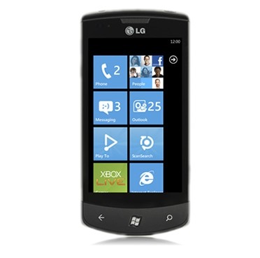 LG “przeprosi się” z Windows Phone?