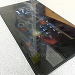 Nowy Nexus 7: Snadragon 600, ekran 1080p, Wi-Fi 802.11ac