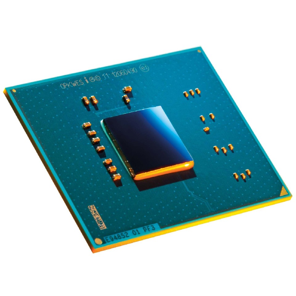 Intel Bay Trail o 30% szybszy od Snapdragona 800!