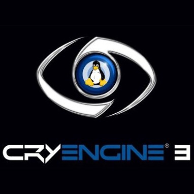 CryEngine otrzyma natywne wsparcie dla Linuxa!