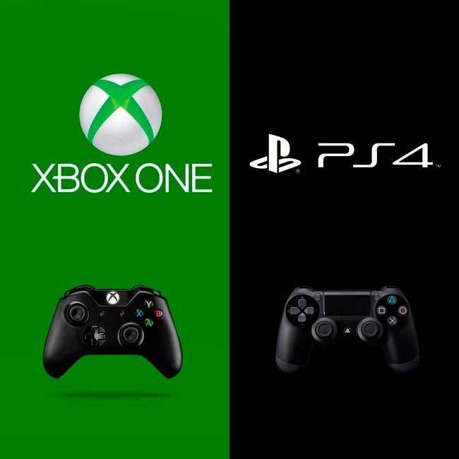 To kiedy Xbox Two i PlayStation 5?