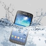 Afera z Galaxy S4 Active, telefon wcale nie jest wodoodporny