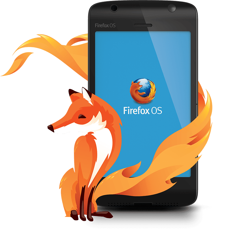 Mozilla zapowiada zmiany w Firefox OS