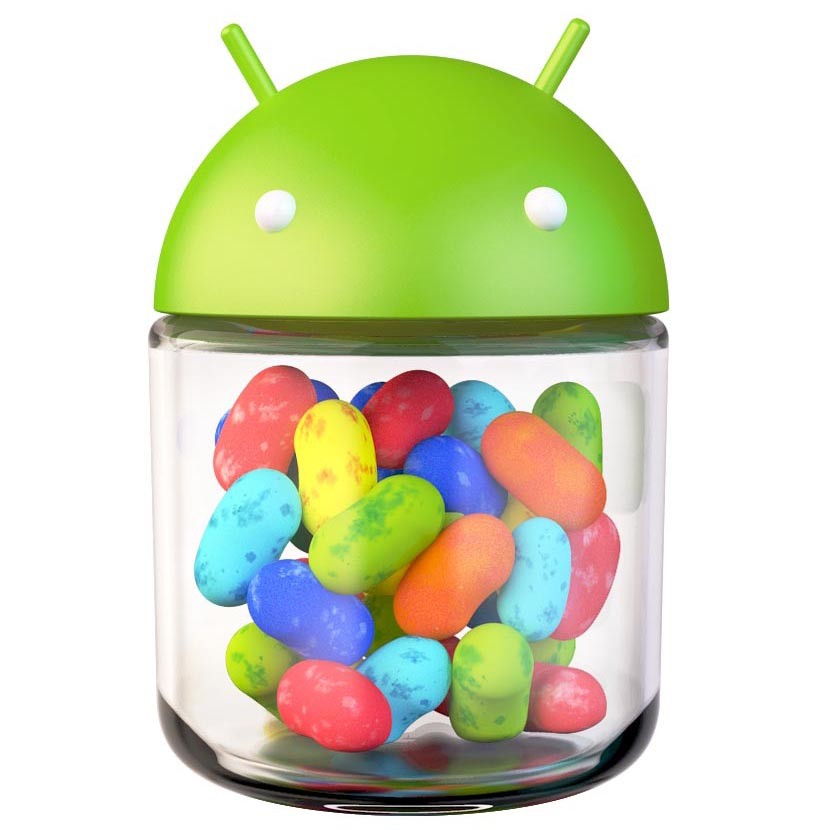 Android 4.3 oficjalnie, z obsługą zaawansowanej grafiki 3D