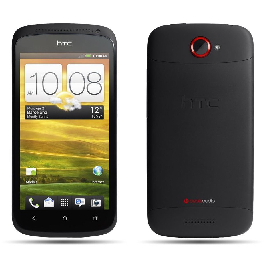 HTC po 15 miesiącach kończy wsparcie modelu One S