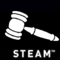 Zakaz handlu używanymi grami na Steam skończy się w sądzie