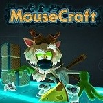 MouseCraft: miks Tetrisa i Lemmingów