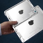 Oto aluminiowa obudowa iPada mini 2