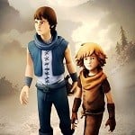 Recenzja gry “Brothers: A Tale of Two Sons” (PS3,PC,Xbox 360)