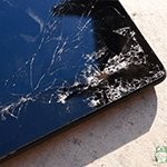 Nowy Nexus 7 jest mało odporny na zderzenia z podłogą