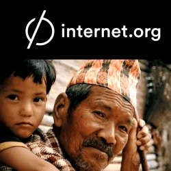Gigantyczna akcja: niedrogi Internet dla 5 miliardów ludzi