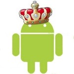 Android przejmuje kontrolę nad światem