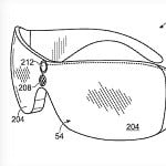 Microsoft patentuje okulary dla graczy