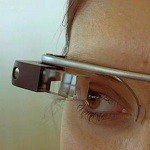 Google Glass bez wyświetlacza?