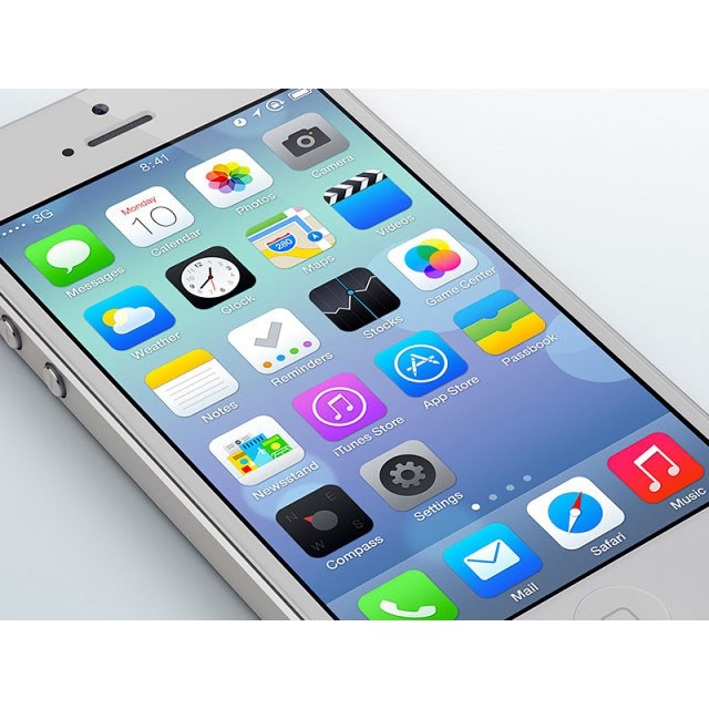 Apple usuwa kompromitującą usterkę z iOS-a 7