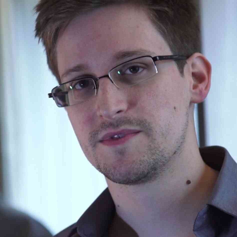 Edward Snowden uzyskał azyl!