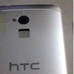 HTC One Max z czytnikiem linii papilarnych
