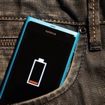 Nokia tworzy smartfona, który będzie czerpał prąd z innych urządzeń