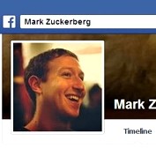 [aktualizacja] Ośmieszył Zuckerberga na Facebooku