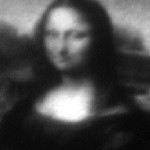 “Mona Lisa” cieńsza od ludzkiego włosa