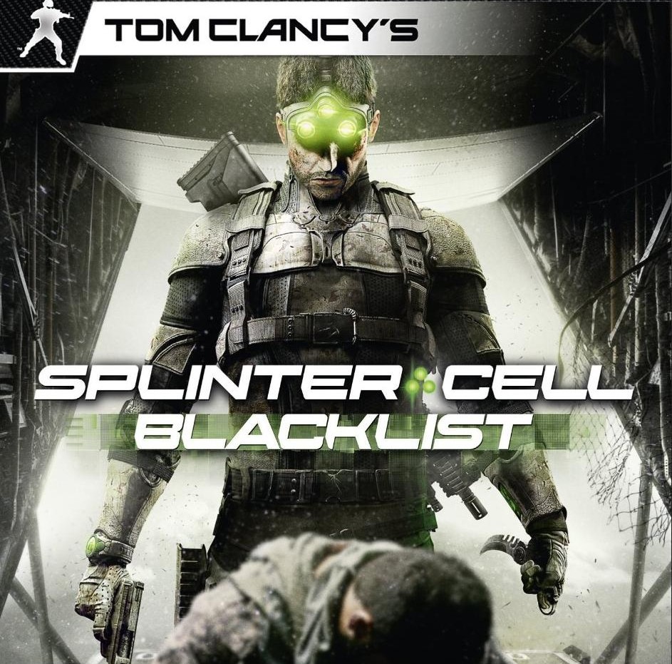Splinter Cell: Blacklist – recenzja