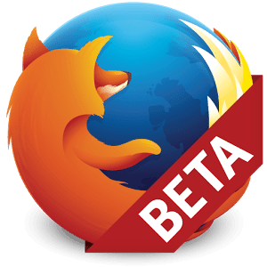 Firefox Beta dla Androida jest naprawdę świetny!