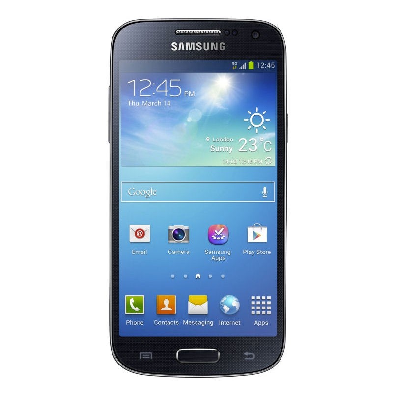 TEST: Samsung Galaxy S4 Mini Maksitelefon w miniformacie