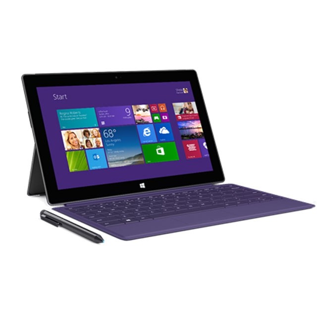 Surface Pro 2 – najnowszy notebook marki Microsoft