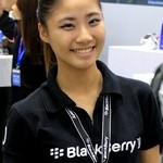 BlackBerry sprzedane!