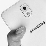 Samsung Galaxy F: nowa seria ultra high-endowych smartfonów