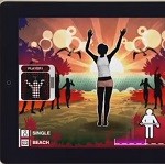 Go Dance – pierwsza taneczna gra na …iPada!