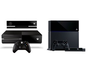 Xbox One czy PlayStation 4? To pozorny dylemat…