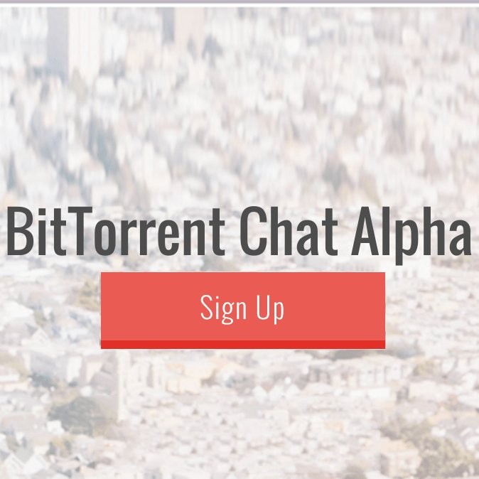 BitTorrent Chat – rozmowy wolne od podsłuchów