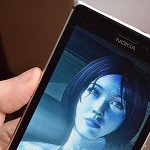 Cortana zaczęła żartować z Androida