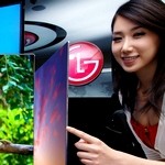 LG wprowadzi telewizory OLED i Ultra HD “dla wszystkich”