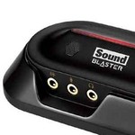 Nowe karty dźwiękowe Sound Blaster w przystępnych cenach