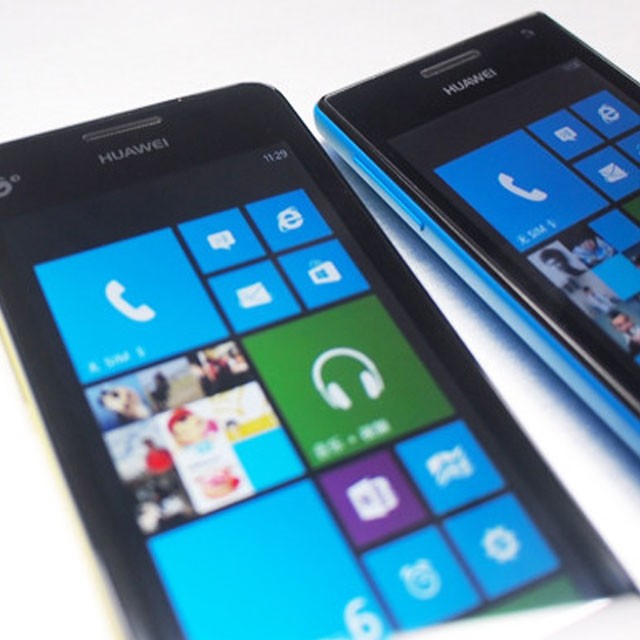 Partner Microsoftu krytykuje Windows Phone