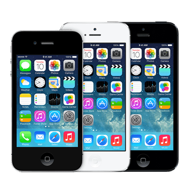 iOS 7.0.2 nie rozwiązuje problemu z bezpieczeństwem twojego telefonu