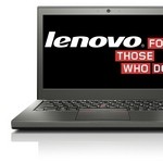 IFA 2013: Ultrabooki Lenovo ThinkPad z hot swapem baterii!