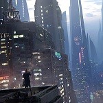 Reborn – cyberpunkowy action RPG w orientalnych klimatach