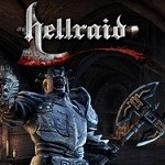 Hellraid: mroczy, interaktywny zwiastun od polskiego Techlandu