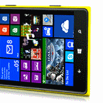 Lumia 1520 i jeszcze więcej okienek Windows Phone 8