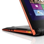 IFA 2013: Niezwykle ciekawe notebooki Lenovo Flex