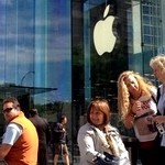 Fani już ustawiają się w kolejkach po iPhone 5S