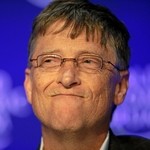 Chcą się pozbyć Billa Gatesa z Microsoftu