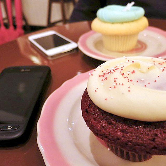 Instagram dobry na… odchudzanie