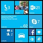 Microsoft oficjalnie prezentuje Windows Phone 8 Update 3!