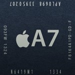 Apple A7 wywował panikę wśród producentów procesorów