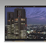 Japan Display prezentuje 12-calowy ekran 4K!