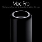 Nowy Apple Mac Pro jest potężny